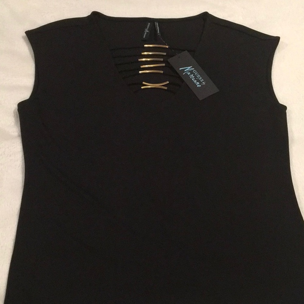 Guess by Marciano top